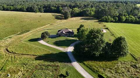 2131 Redoak Road, Fordland, MO 65652