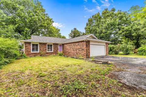 2275 E Battlefield Road, Springfield, MO 65804
