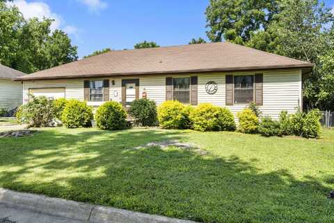 309 Frank Street, Nixa, MO 65714