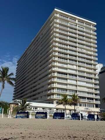 4020 Galt Ocean Dr, Fort Lauderdale, FL 33308