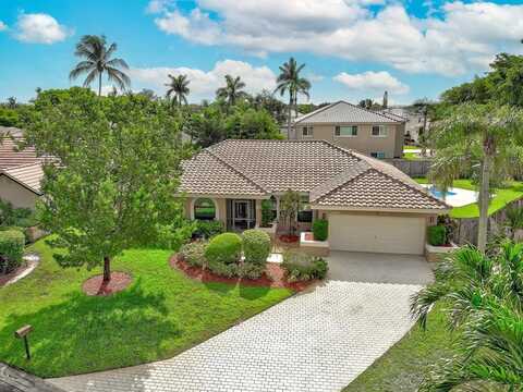 4661 NW 58TH TE, Coral Springs, FL 33067