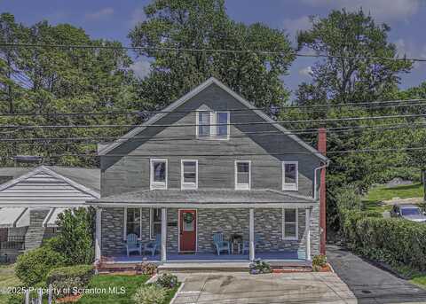 374 S Main Street, Pittston, PA 18640