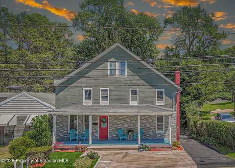 374 S Main Street, Pittston, PA 18640