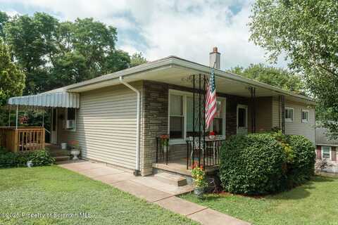 118 Howard Street, Old Forge, PA 18518