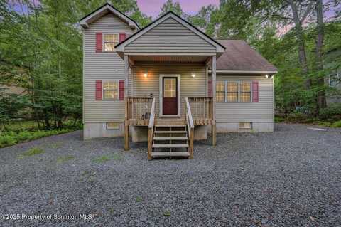 116 Country Club Drive, Thornhurst, PA 18424