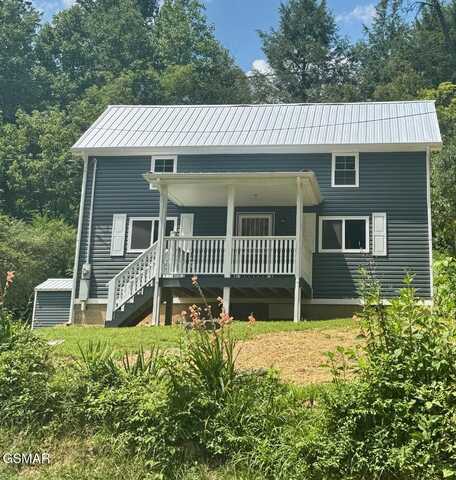 3979 Wilhite Road, Sevierville, TN 37876