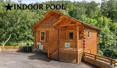 2182 Bear Haven Way, Sevierville, TN 37862