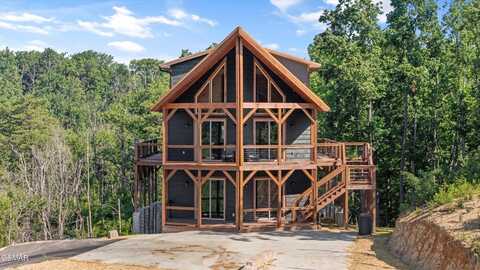 2015 Spurling Road, Sevierville, TN 37862