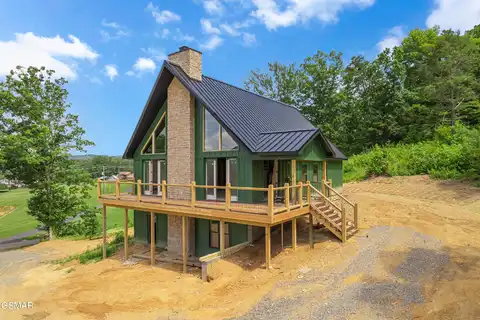 2773 Clabo Road, Sevierville, TN 37862