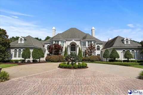 1308 S Lazar Place, Florence, SC 29501