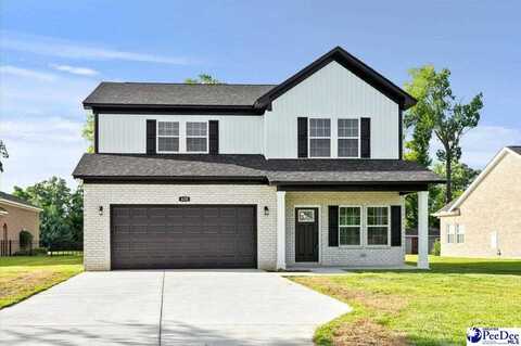 428 Bubbly Brooke Drive, Darlington, SC 29532