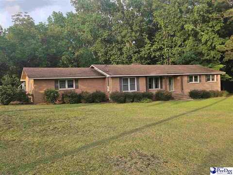 4211 Middendorf Rd, Hartsville, SC 29550