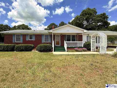 1208 Highway 34 West, Dillon, SC 29536