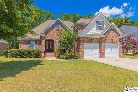 4171 Rodanthe, Florence, SC 29501