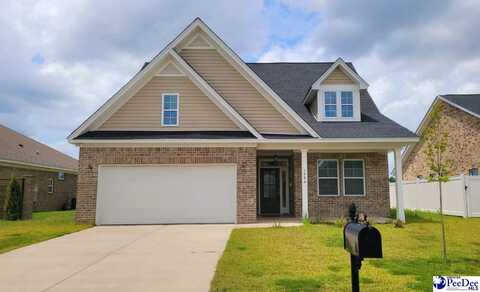 1486 Summergate, Florence, SC 29501