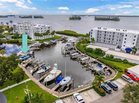 River Run (Dock) Drive, Sebastian, FL 32958
