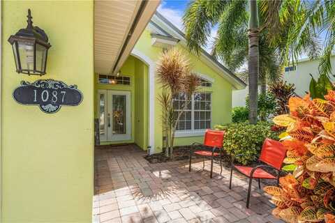 1087 4th Lane SW, Vero Beach, FL 32962