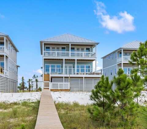 188 Las Brisas Ln, Cape San Blas, FL 32456