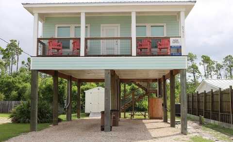 9212 Starfish Ave, Port Saint Joe, FL 32456