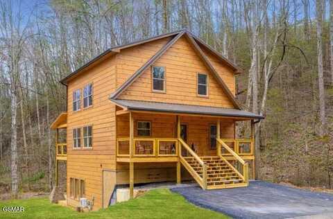 1615 Bear Valley Road, Sevierville, TN 37876