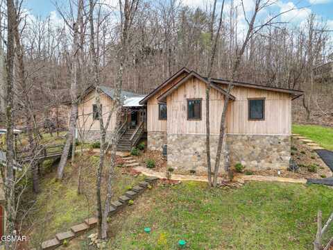 3438 Spring View Drive, Sevierville, TN 37876