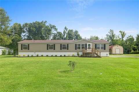 1774 W. Liechty Road, Moss Bluff, LA 70611