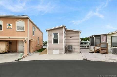 10701 S Ocean Drive unit: 703, Jensen Beach, FL 34957