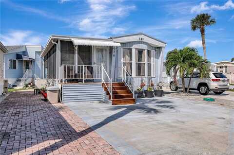 976 Nettles Boulevard, Jensen Beach, FL 34957