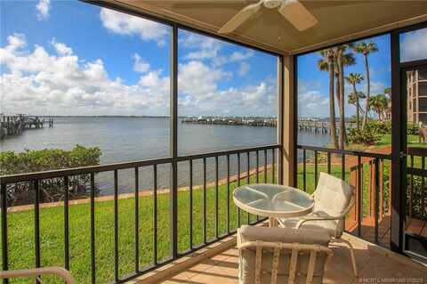 4620 NE Sandpebble Trace unit: 4-105, Stuart, FL 34996