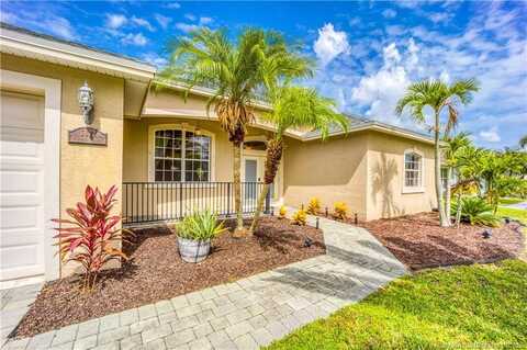 3872 SW Chicopee Street, Port Saint Lucie, FL 34953