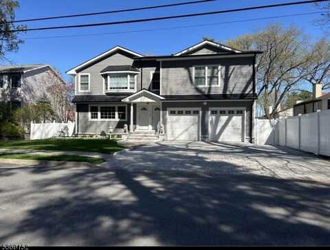 143 Melrose Ave, Bergenfield, NJ 07621