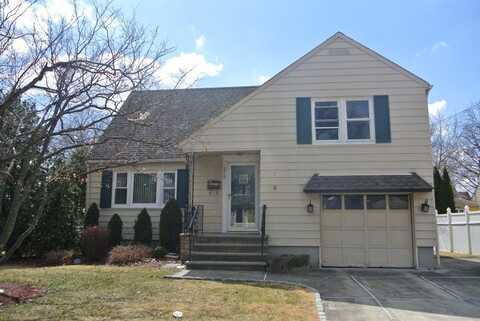 2710 Academy Rd, Union, NJ 07083