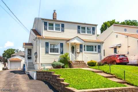 88 Ozone Ave, Cedar Grove, NJ 07009