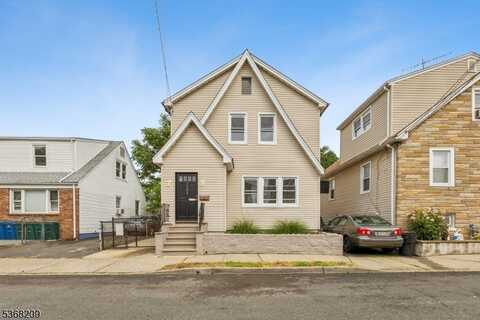 1282 Baker St, Hillside, NJ 07205