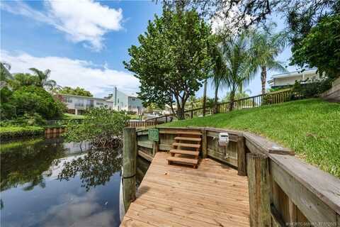 3049 SW Woodland Trail, Palm City, FL 34990