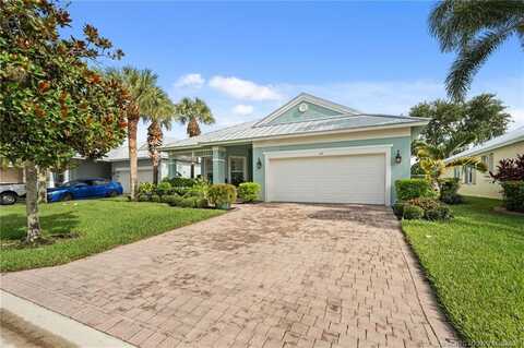 127 NW Swann Mill Circle, Port Saint Lucie, FL 34986