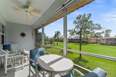 1953 SW Palm City Road unit: 27G, Stuart, FL 34994