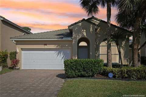 3796 NW Deer Oak Drive, Jensen Beach, FL 34957