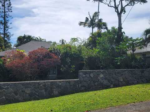 3237 LUAHINE Pl, Haiku, HI 96708