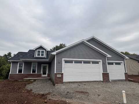 N1885 MEDINA Drive, GREENVILLE, WI 54942
