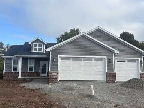 N1885 MEDINA Drive, GREENVILLE, WI 54942