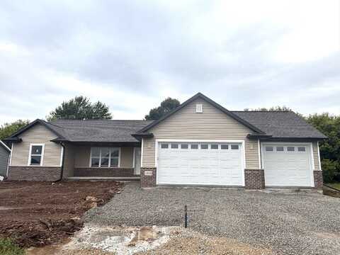 N1893 MEDINA Drive, GREENVILLE, WI 54942