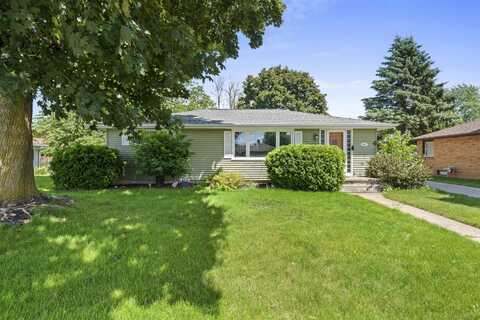837 IDA Street, MENASHA, WI 54952
