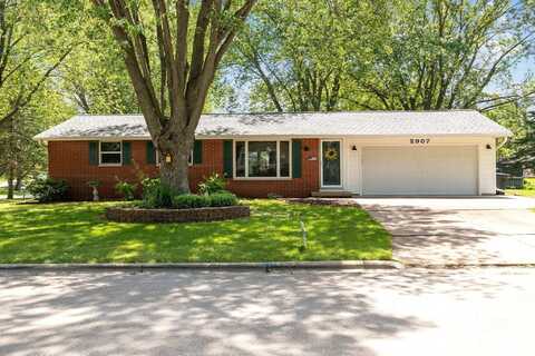 2907 ZUIDER ZEE Road, GREEN BAY, WI 54313