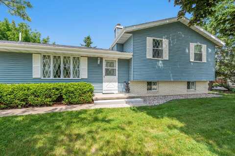 914 ELM Street, WINNECONNE, WI 54986