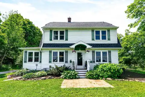 3207 WINNEGAMIE Drive, APPLETON, WI 54914