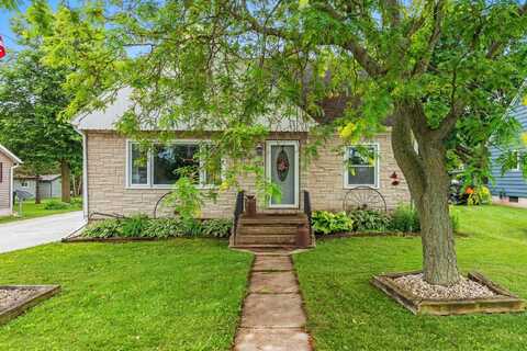 533 MADISON Street, REEDSVILLE, WI 54230