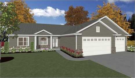 2647 LAWRENCE Lane, NEENAH, WI 54956