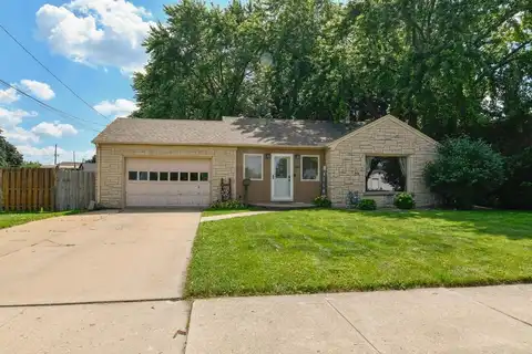 1059 9TH Street, GREEN BAY, WI 54304