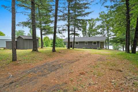 N16710 NORTH LAKE Lane, PEMBINE, WI 54156